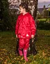  Junior Waterproof Jacket/Trouser Set - Result
