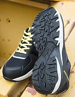 Lightweight Safety Trainer - Result Work-Guard