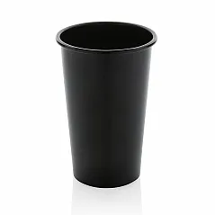 Alo lagana čaša od recikliranog aluminija RCS, 450 ml