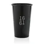  Alo lagana čaša od recikliranog aluminija RCS, 450 ml