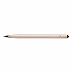 Simplistic metal pen