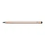  Simplistic metal pen