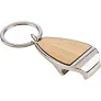  Keyring, bottle opener