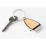  Keyring, bottle opener