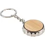  Keyring, bottle opener "bottle cap"