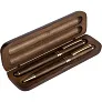  Writing set, ball pen and roller ball pen