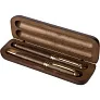  Writing set, ball pen and roller ball pen