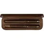  Writing set, ball pen and roller ball pen