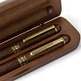  Writing set, ball pen and roller ball pen