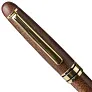  Writing set, ball pen and roller ball pen