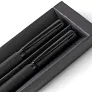  Writing set, ball pen and roller ball