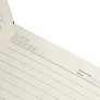  Notes s prošivom, cca A5