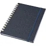  Notes s prošivom, cca A5