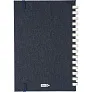  Notes s prošivom, cca A5