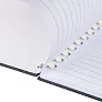 Notes s prošivom, cca A5