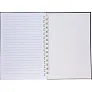  Notes s prošivom, cca A5