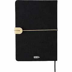 Notes s prošivom, cca A5
