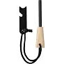  Fire starter, multifunctional tool
