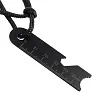  Fire starter, multifunctional tool