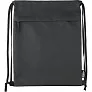  RPET drawstring back