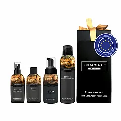 TREATMENTS medium beauty set