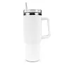 Stasimus termo šalica s ergonomskom ručkom, 1200 ml