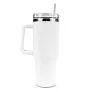 Stasimus termo šalica s ergonomskom ručkom, 1200 ml