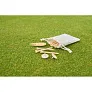 Wooden golf accessories set