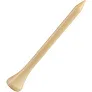 Wooden golf accessories set