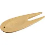 Wooden golf accessories set