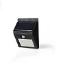  Solar power wall light