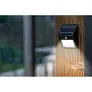  Solar power wall light