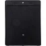  Solar power wall light
