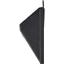 Solar power wall light