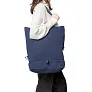  Backpack, shoulder bag
