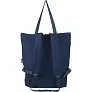  Backpack, shoulder bag