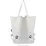  Backpack, shoulder bag