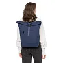  Rolltop backpack