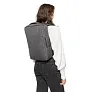  RPET laptop backpack 15"