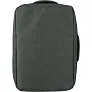  RPET laptop backpack 15"