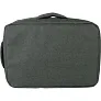  RPET laptop backpack 15"