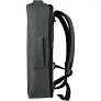  RPET laptop backpack 15"