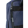  RPET laptop backpack 15"