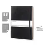  MOLESKINE Notebook approx. B5