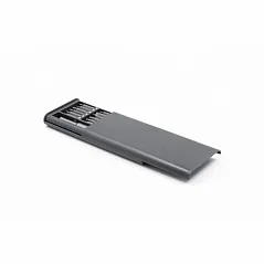 Odvijač s 24 nastavka BrandCharger Everybit Lite