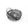  Thermo mug 400 ml BrandCharger Vortex Calix