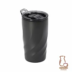 Putna šalica BrandCharger Vortex Calix Ceramica