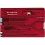 Victorinox SwissCard Classic Multitool