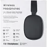  Wireless on-ear headphones