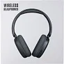  Wireless on-ear headphones
